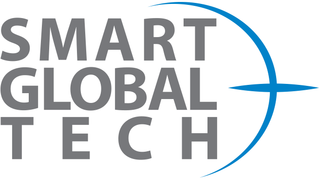 Logo de Smart Global Tech